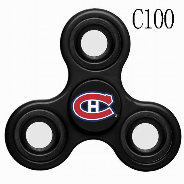 hockey 3 way fidget spinner-060